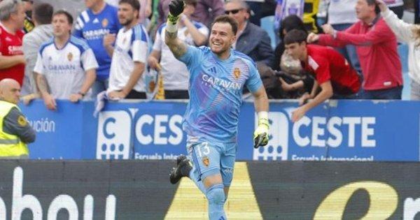 Воротар, який став легендою Атлетіко, на останніх миттєвостях гри врятував свою команду від поразки – на попередньому турі суперник здійснив аналогічний маневр.