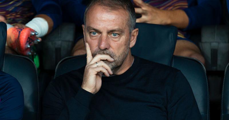 Флік має шанс перевершити досягнення Гвардіоли, незважаючи на свою дискваліфікацію в Ель Класіко.