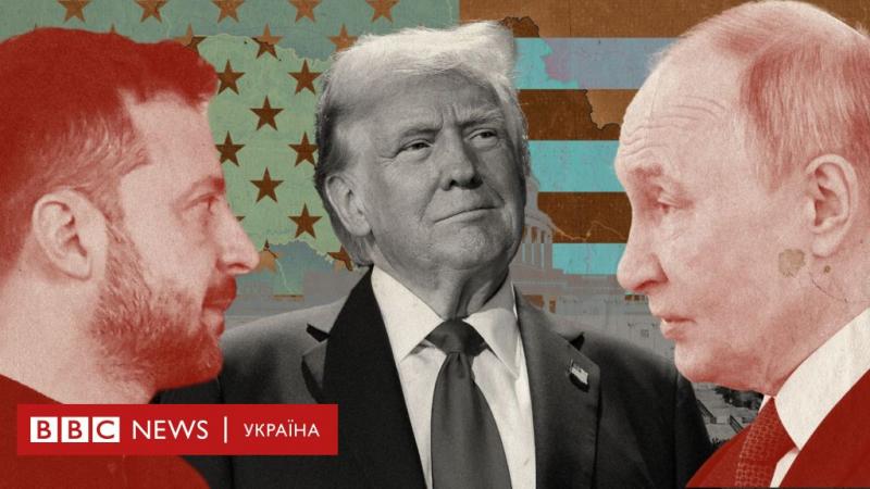 Як у столиці України готуються до потенційних зустрічей з Росією - BBC News Україна