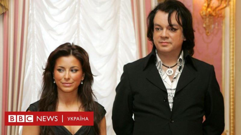Лорак, Кіркоров та патріарх Кирило: чому їх тривалий час не відзначали нагородами - BBC News Україна.