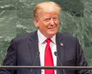 Трамп висловився про мирні переговори з Росією: