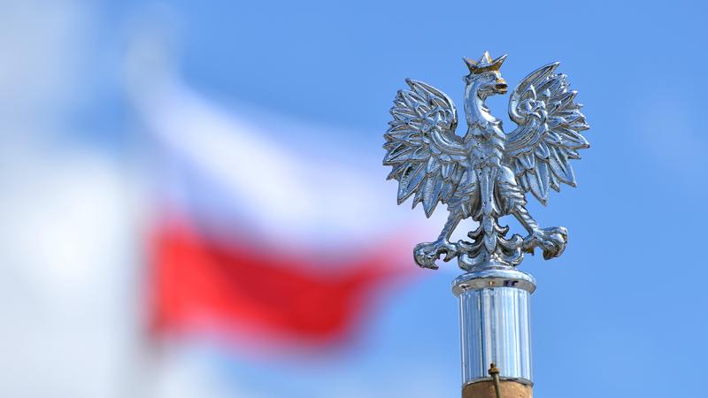 В Польщі були заарештовані українці за підозрою у розвідницькій діяльності.