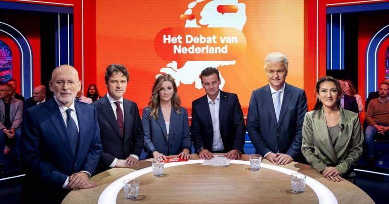 Які сюрпризи можуть піднести вибори в Нідерландах та що можна очікувати Україні?